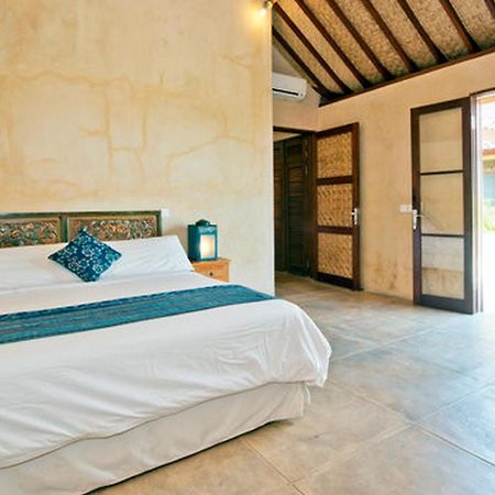 Rumi Villas Seminyak Quarto foto