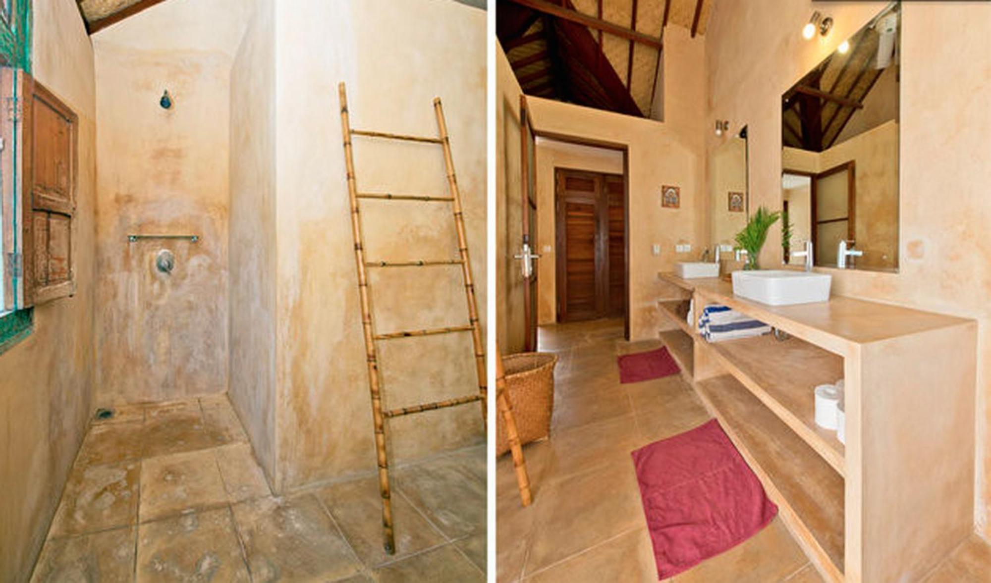 Rumi Villas Seminyak Quarto foto