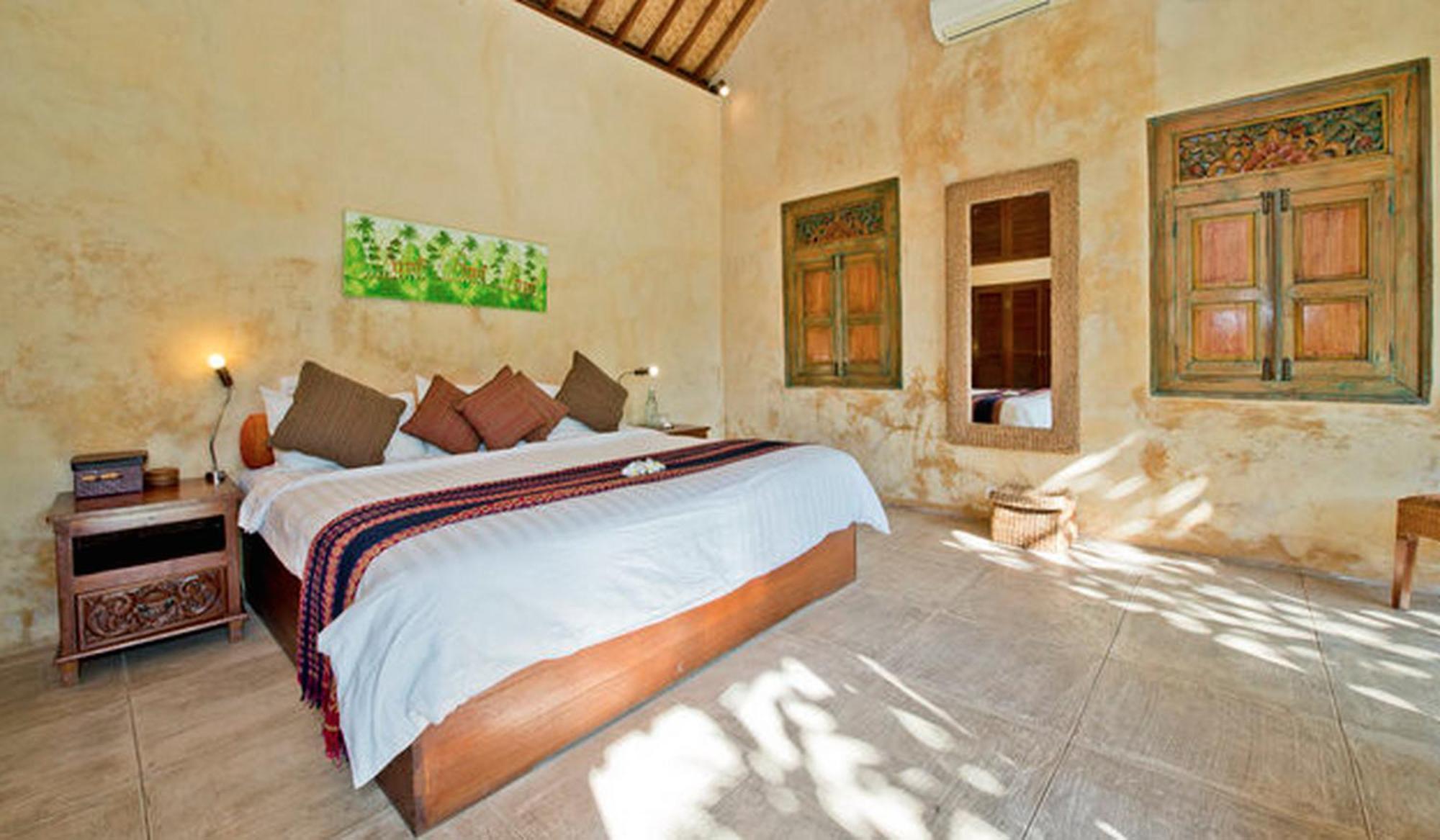 Rumi Villas Seminyak Quarto foto