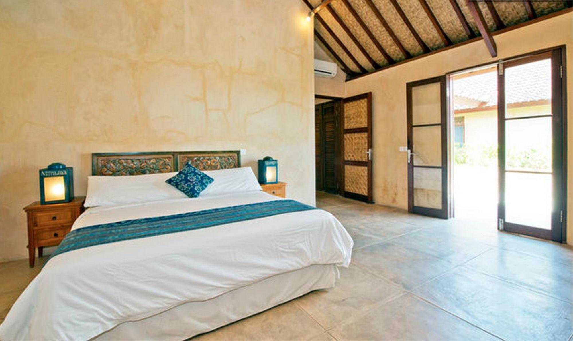 Rumi Villas Seminyak Quarto foto