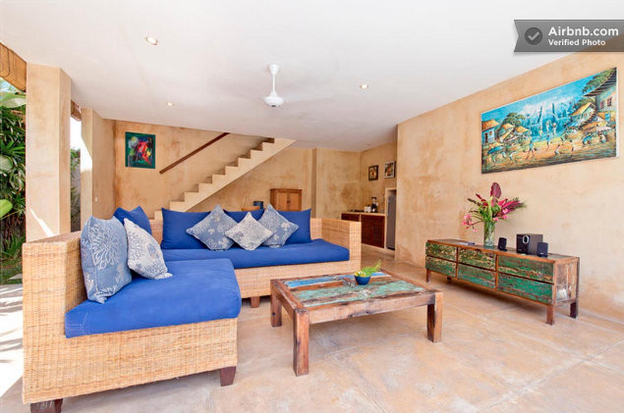 Rumi Villas Seminyak Quarto foto